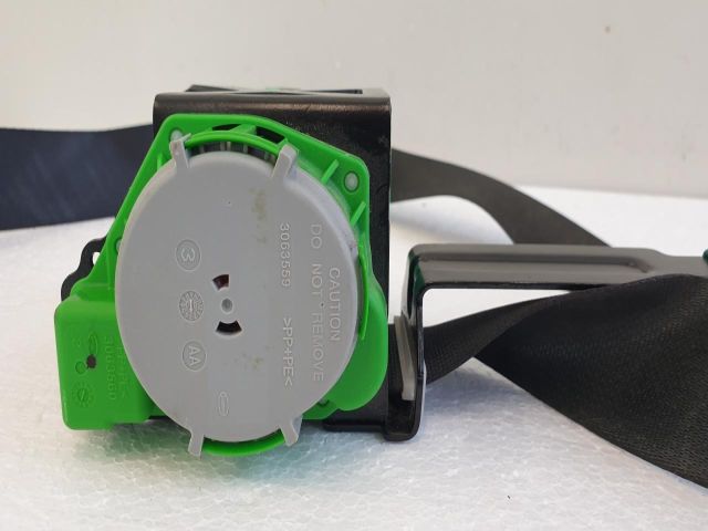 bontott SUZUKI SPLASH Jobb első Övfeszítő