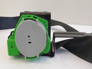 bontott SUZUKI SPLASH Jobb első Övfeszítő