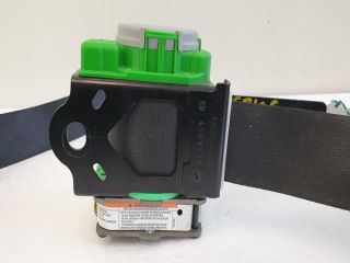 bontott SUZUKI SPLASH Jobb első Övfeszítő