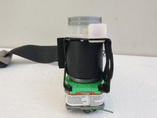 bontott SUZUKI SPLASH Jobb első Övfeszítő