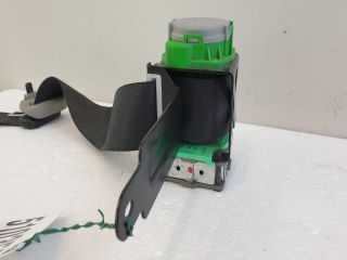 bontott SUZUKI SPLASH Jobb első Övfeszítő