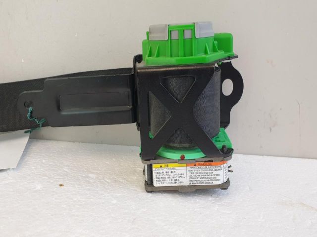 bontott SUZUKI SPLASH Jobb első Övfeszítő