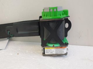 bontott SUZUKI SPLASH Jobb első Övfeszítő