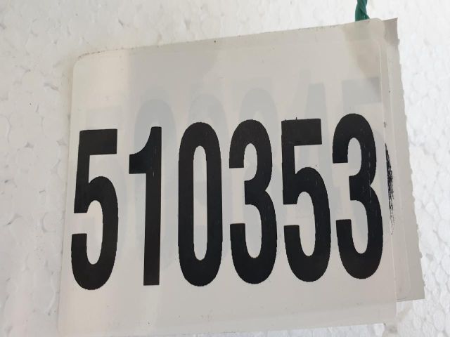 bontott SUZUKI SPLASH Jobb első Övfeszítő