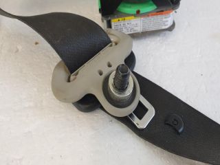 bontott SUZUKI SPLASH Jobb első Övfeszítő