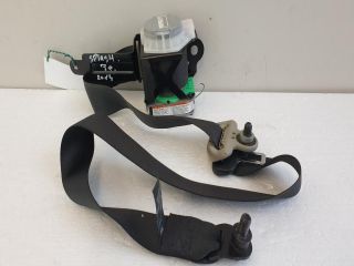 bontott SUZUKI SPLASH Jobb első Övfeszítő