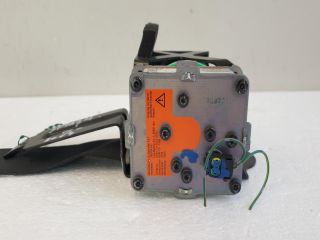 bontott SUZUKI SPLASH Jobb első Övfeszítő