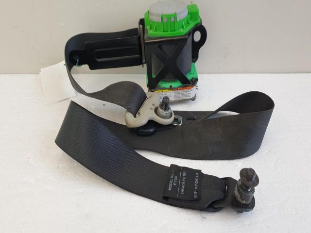 bontott SUZUKI SPLASH Jobb első Övfeszítő