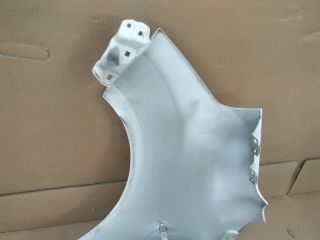 bontott SUZUKI SPLASH Jobb első Sárvédő