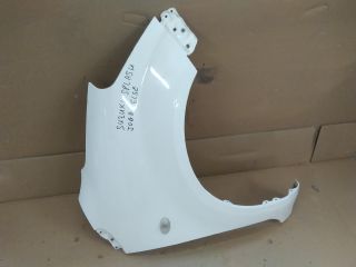 bontott SUZUKI SPLASH Jobb első Sárvédő