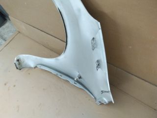 bontott SUZUKI SPLASH Jobb első Sárvédő