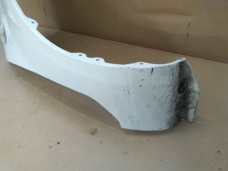 bontott SUZUKI SPLASH Jobb első Sárvédő