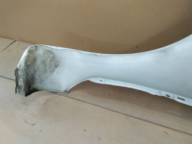 bontott SUZUKI SPLASH Jobb első Sárvédő