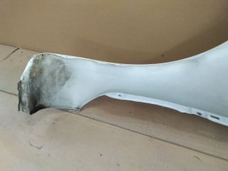 bontott SUZUKI SPLASH Jobb első Sárvédő