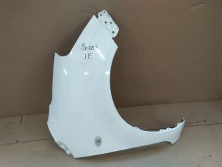 bontott SUZUKI SPLASH Jobb első Sárvédő