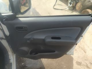 bontott SUZUKI SPLASH Jobb első Ülés