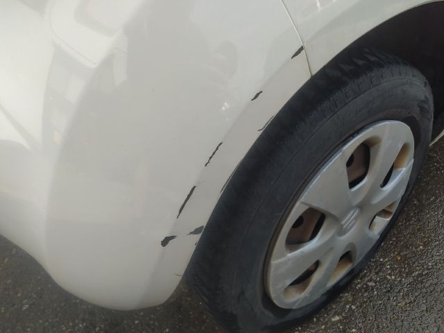 bontott SUZUKI SPLASH Jobb első Ülés