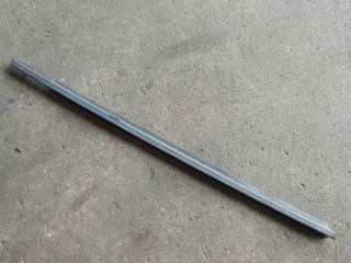 bontott SUZUKI SPLASH Jobb első Vízlehúzó Gumicsík