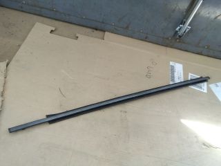 bontott SUZUKI SPLASH Jobb első Vízlehúzó Gumicsík