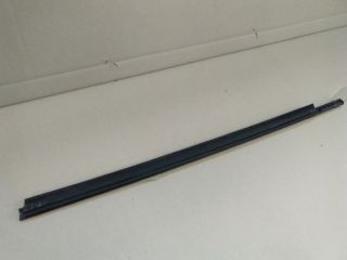 bontott SUZUKI SPLASH Jobb első Vízlehúzó Gumicsík