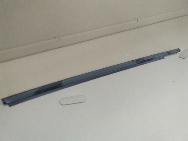 bontott SUZUKI SPLASH Jobb első Vízlehúzó Gumicsík