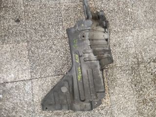 bontott SUZUKI SPLASH Jobb Fenéklemez