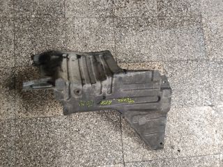 bontott SUZUKI SPLASH Jobb Fenéklemez