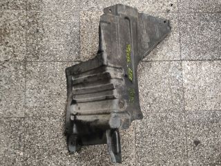 bontott SUZUKI SPLASH Jobb Fenéklemez