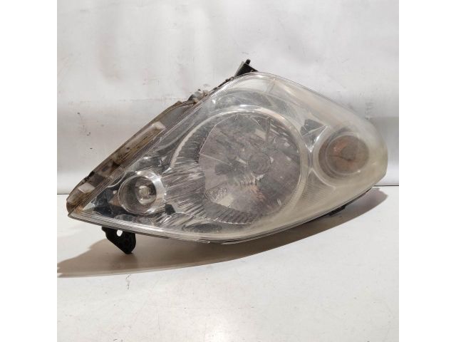 bontott SUZUKI SPLASH Jobb Fényszóró