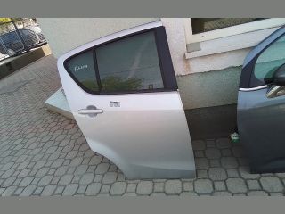 bontott SUZUKI SPLASH Jobb hátsó Ablak