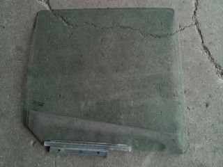 bontott SUZUKI SPLASH Jobb hátsó Ablak