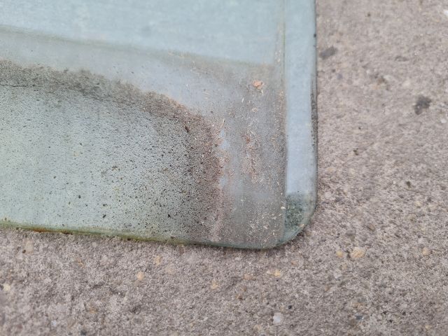 bontott SUZUKI SPLASH Jobb hátsó Ablak