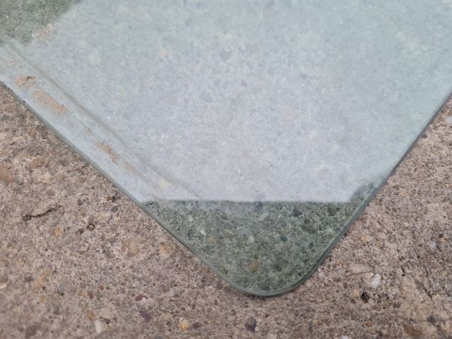 bontott SUZUKI SPLASH Jobb hátsó Ablak