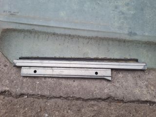 bontott SUZUKI SPLASH Jobb hátsó Ablak