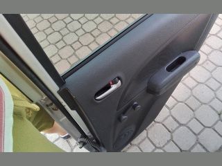 bontott SUZUKI SPLASH Jobb hátsó Ablak