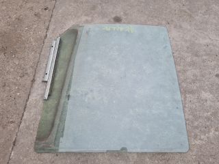 bontott SUZUKI SPLASH Jobb hátsó Ablak