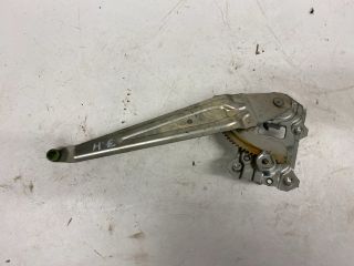 bontott SUZUKI SPLASH Jobb hátsó Ablakemelő Szerkezet (Mechanikus)