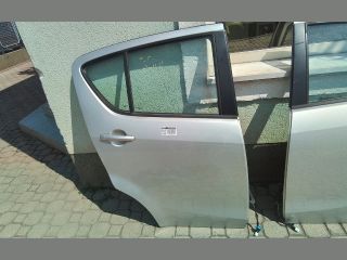 bontott SUZUKI SPLASH Jobb hátsó Ablakemelő Szerkezet (Mechanikus)