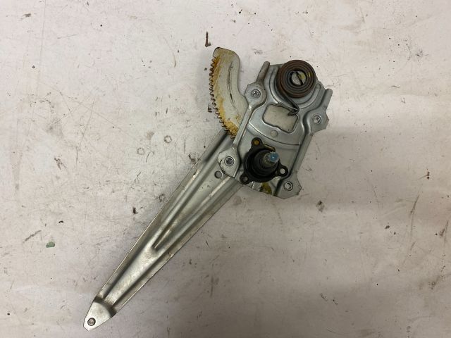 bontott SUZUKI SPLASH Jobb hátsó Ablakemelő Szerkezet (Mechanikus)