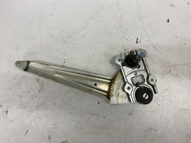 bontott SUZUKI SPLASH Jobb hátsó Ablakemelő Szerkezet (Mechanikus)