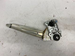 bontott SUZUKI SPLASH Jobb hátsó Ablakemelő Szerkezet (Mechanikus)