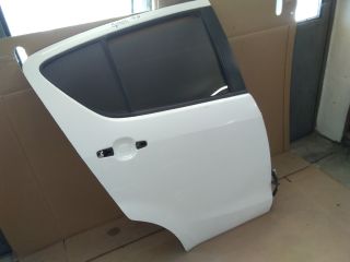 bontott SUZUKI SPLASH Jobb hátsó Ablakemelő Szerkezet (Mechanikus)