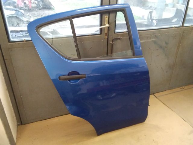 bontott SUZUKI SPLASH Jobb hátsó Ajtó Kárpit