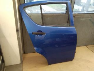 bontott SUZUKI SPLASH Jobb hátsó Ajtó Kárpit