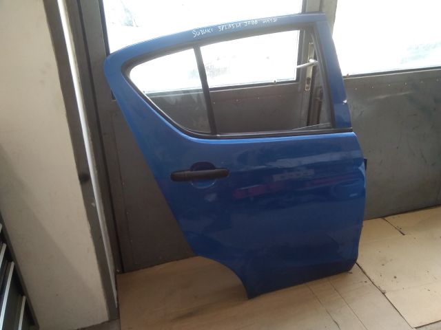 bontott SUZUKI SPLASH Jobb hátsó Ajtó Kárpit