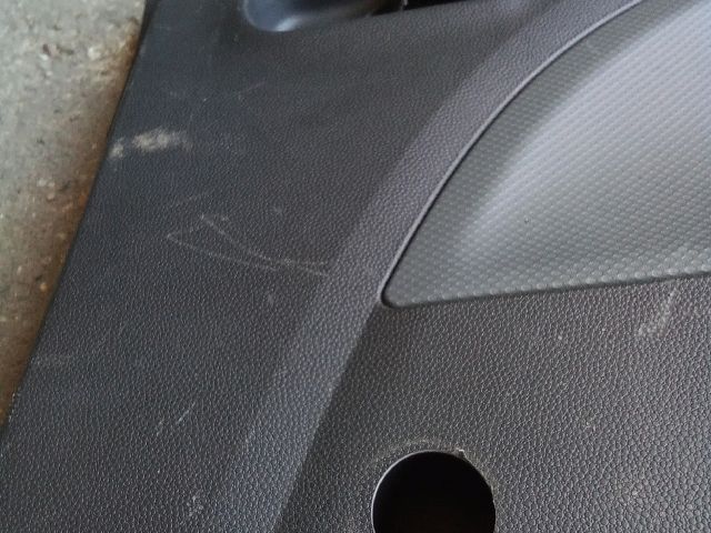 bontott SUZUKI SPLASH Jobb hátsó Ajtó Kárpit