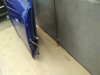 bontott SUZUKI SPLASH Jobb hátsó Ajtó Kárpit