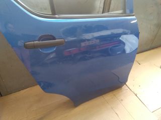 bontott SUZUKI SPLASH Jobb hátsó Ajtó Kárpit