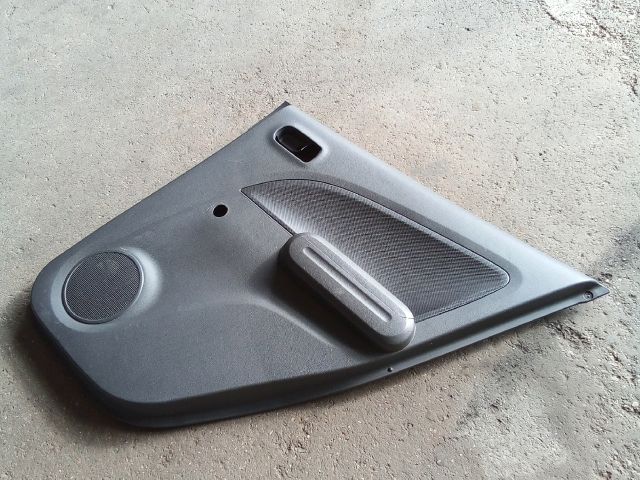 bontott SUZUKI SPLASH Jobb hátsó Ajtó Kárpit