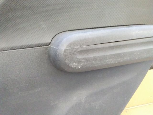 bontott SUZUKI SPLASH Jobb hátsó Ajtó Kárpit